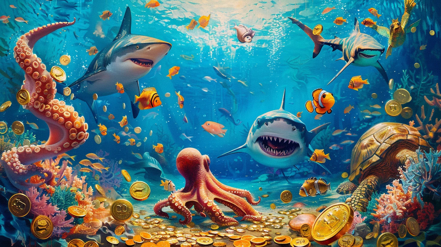 Khám Phá Thế Giới Giải Trí Với 8ok Slot và Xổ Số 9988