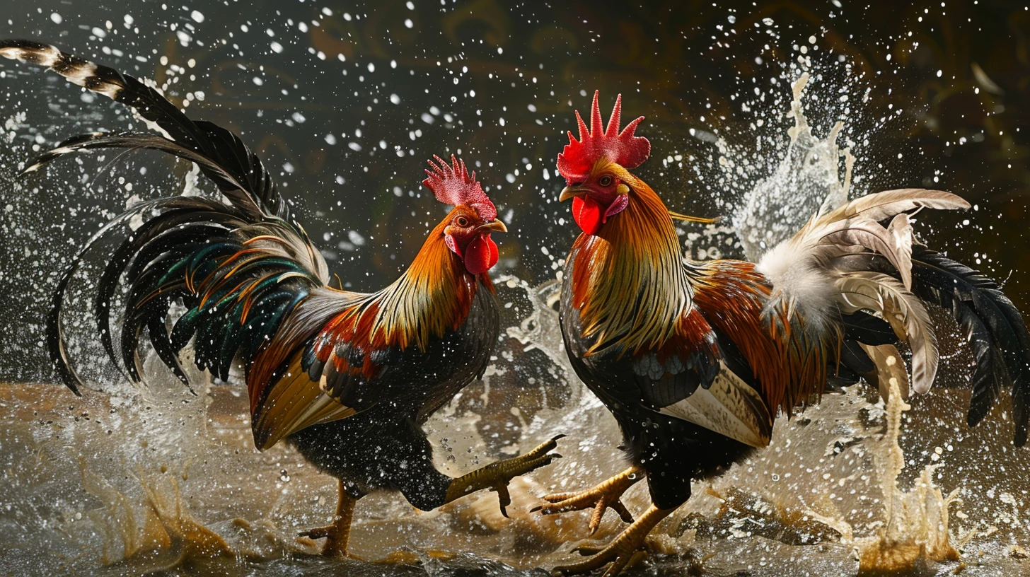 Khám Phá Thế Giới Của S666 Casino Và Xổ Số