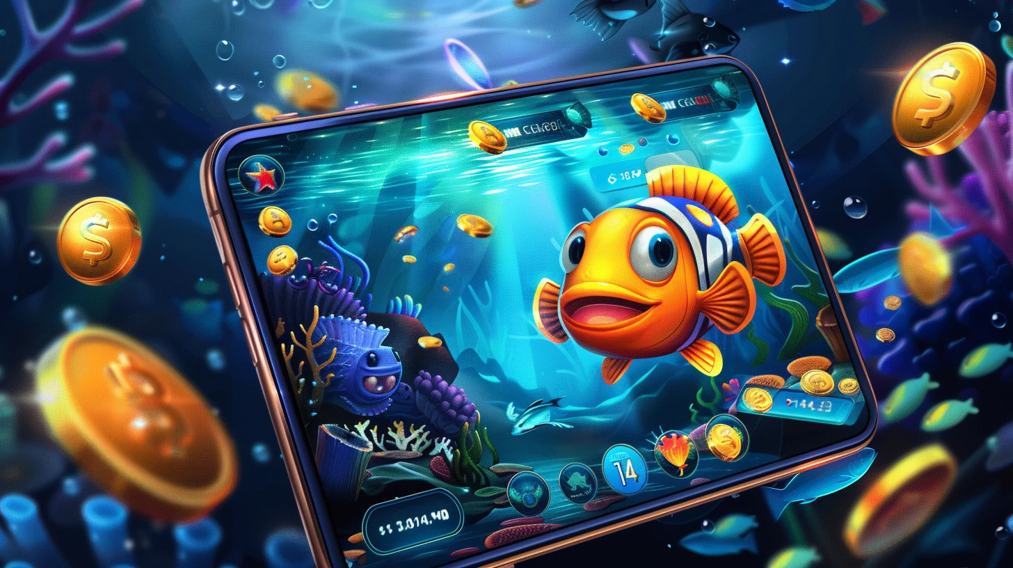 Khám Phá Thế Giới 8ok: Cơ Hội Trúng Thưởng Đầy Hấp Dẫn