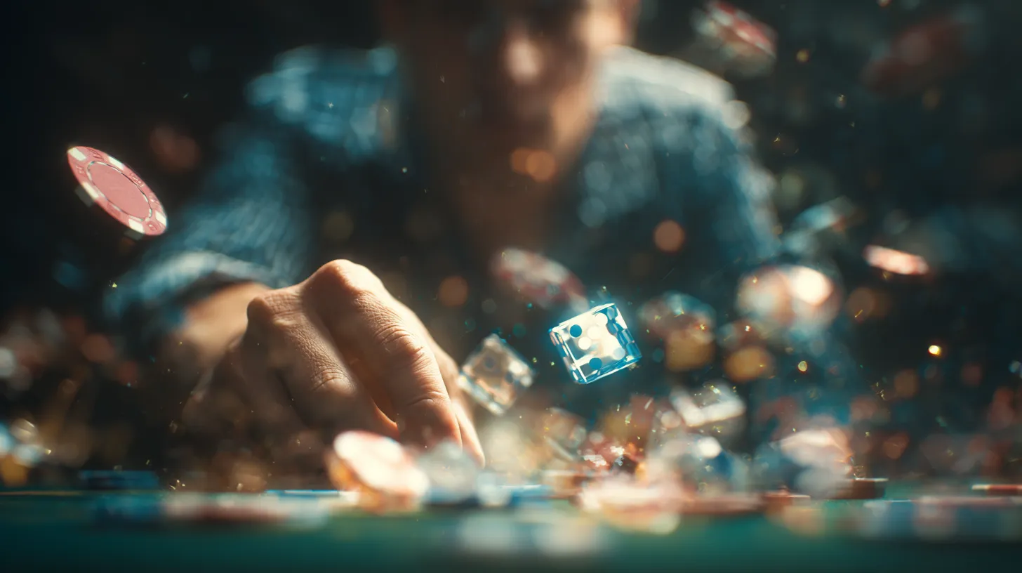 Khám Phá Thế Giới F8bet Casino: Trải Nghiệm Đẳng Cấp và Đầy Thú Vị