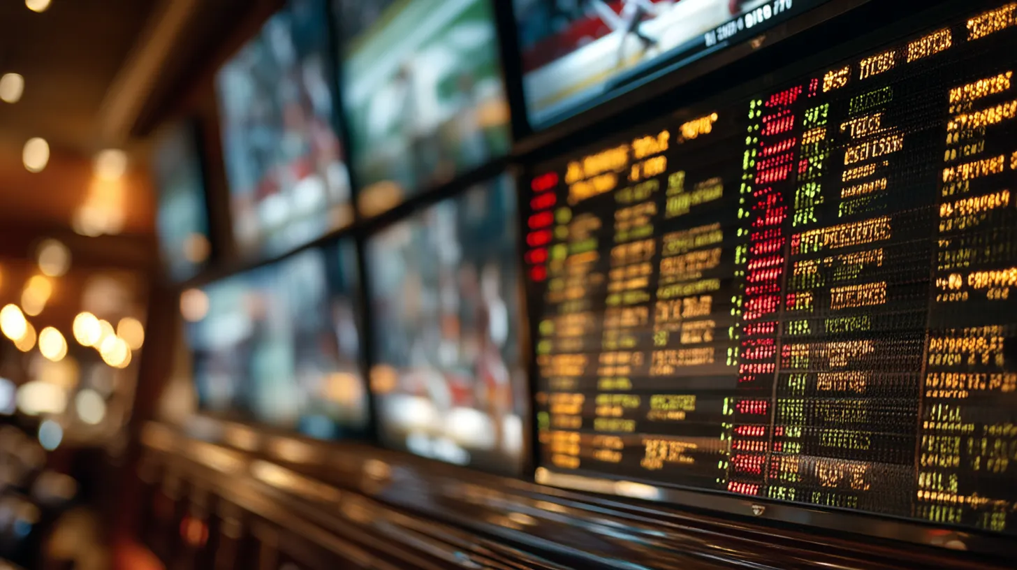 Khám Phá GameBet: Nền Tảng Cá Cược Hàng Đầu Tại Châu Á