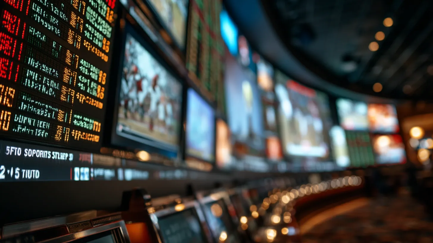 Khám Phá GameBet: Nền Tảng Cá Cược Hàng Đầu Tại Châu Á