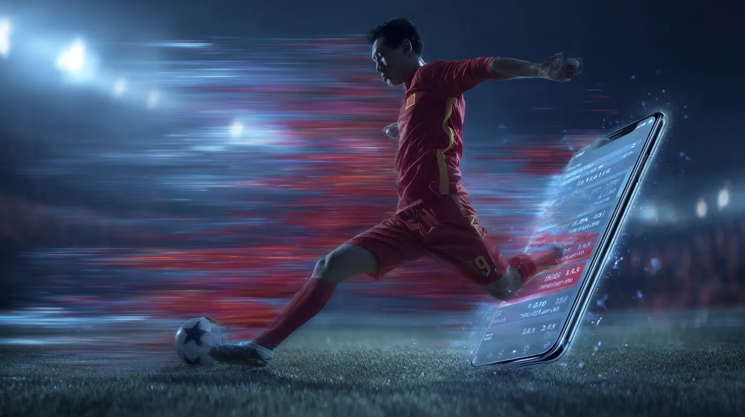 Khám Phá Thế Giới Xổ Số Với VF55