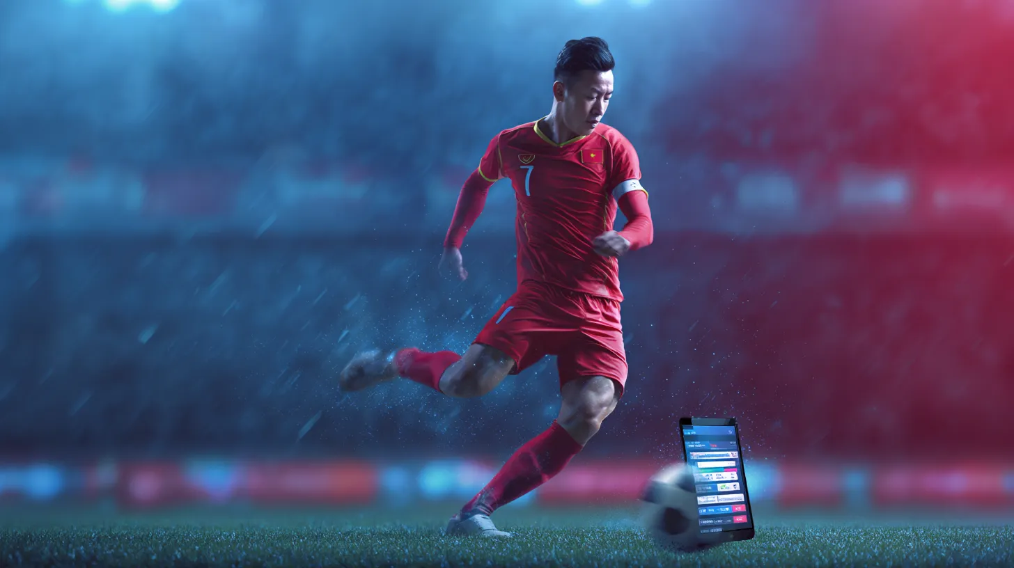 Khám Phá Thế Giới Xổ Số Với VF55