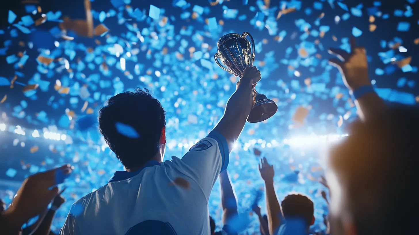 Khám Phá FCB88: Nền Tảng Xổ Số Đáng Tin Cậy Từ Miền Bắc Đến Miền Nam