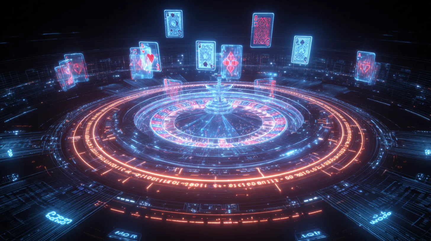 Kinh88: Khám Phá Thế Giới Xổ Số Online